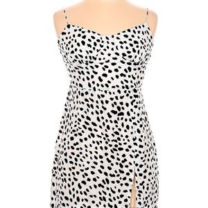 Hello Molly Spotted Dress (medium)